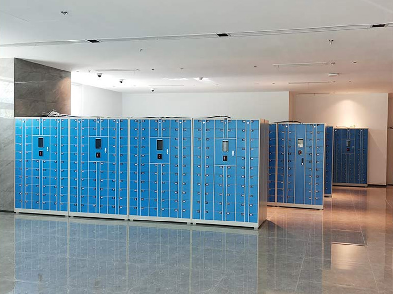 4800門智能手機櫃