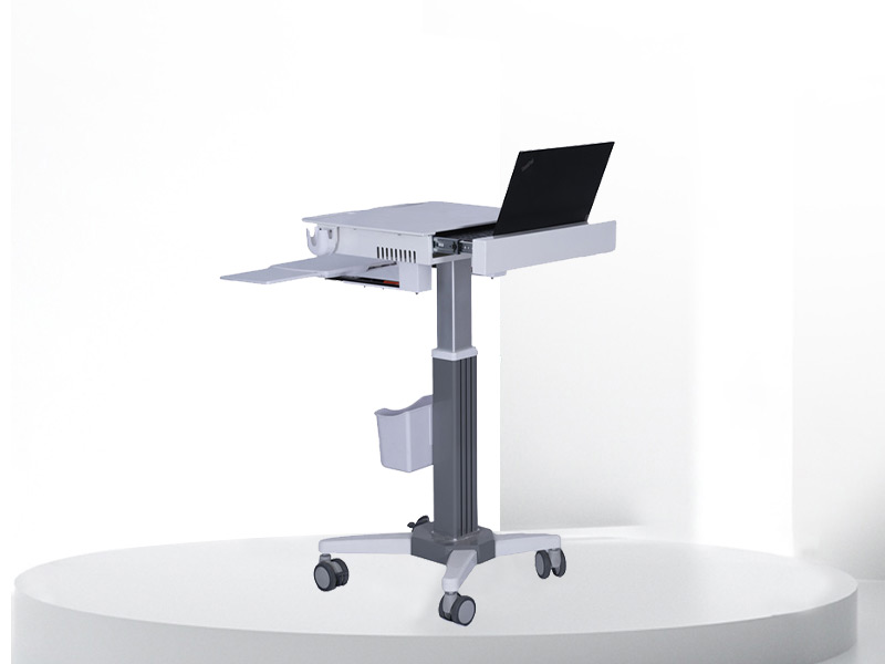 LYCF10筆記本推車