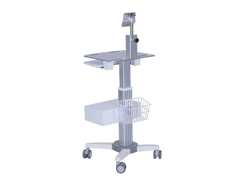 LYCF11電腦工作站推車