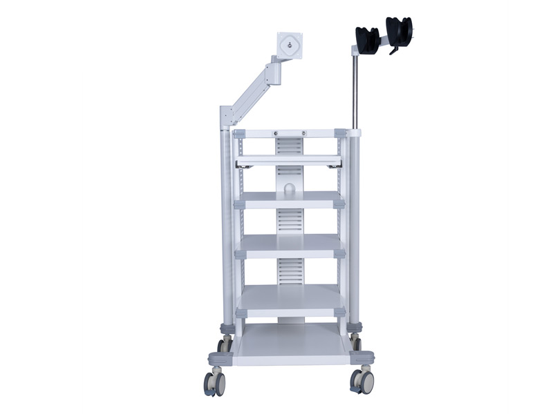 LYNKJ07内窺鏡推車