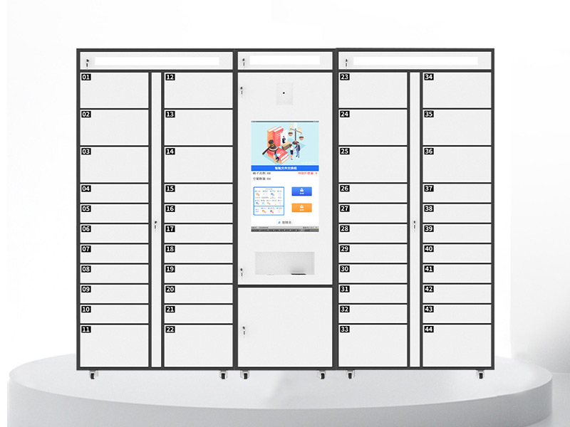 訴訟材料流轉櫃