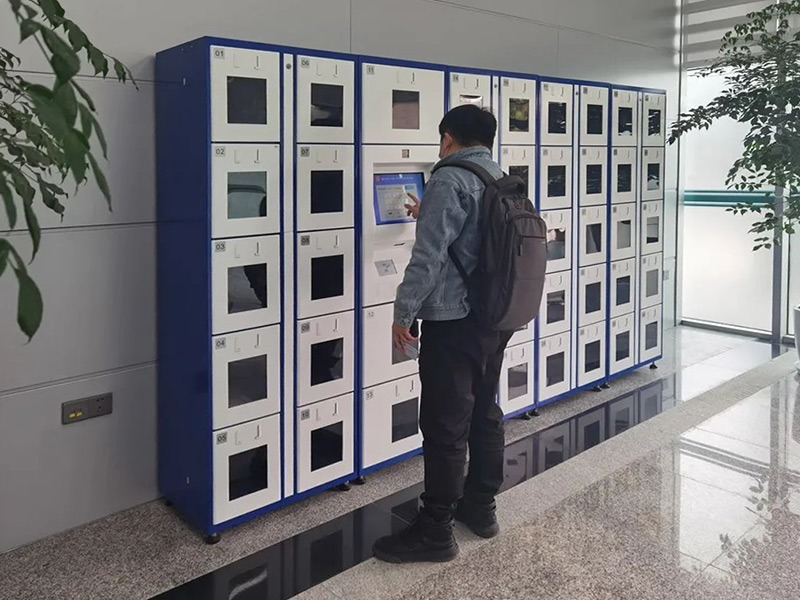 案件材料存取雲櫃